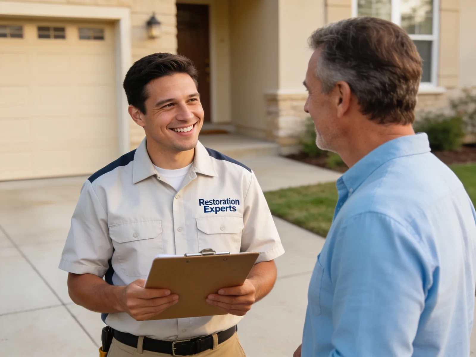 Water Damage Cleanup Bisbee, AZ FAQs
